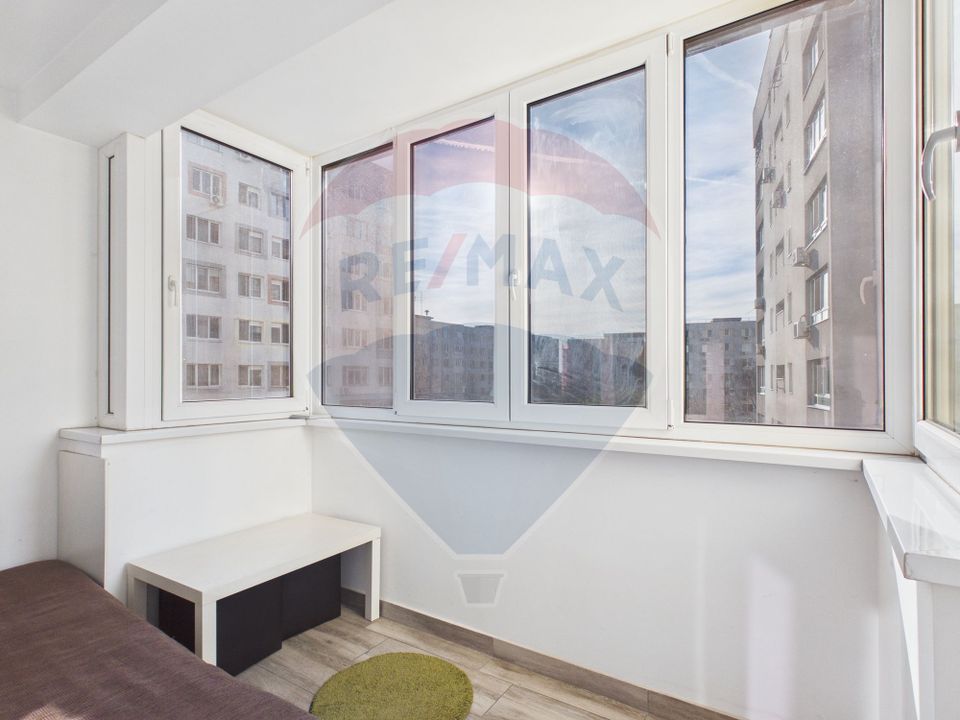 Apartament cu 2 camere de închiriat în zona Nicolae Grigorescu