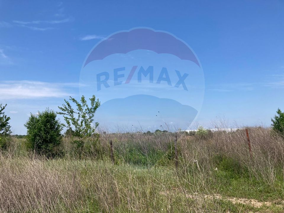 Teren intravilan Baneasa/ Sos de centura