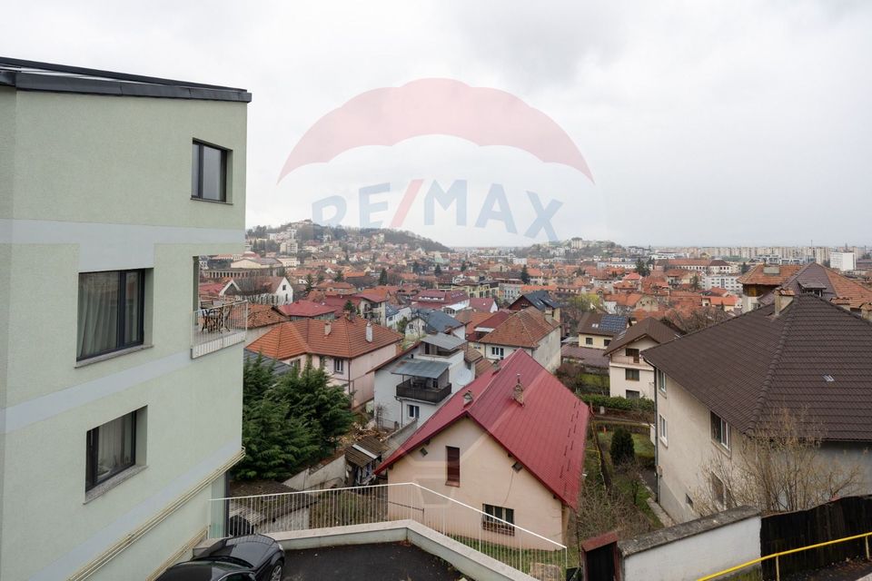 3 room Apartment for rent, Ultracentral area