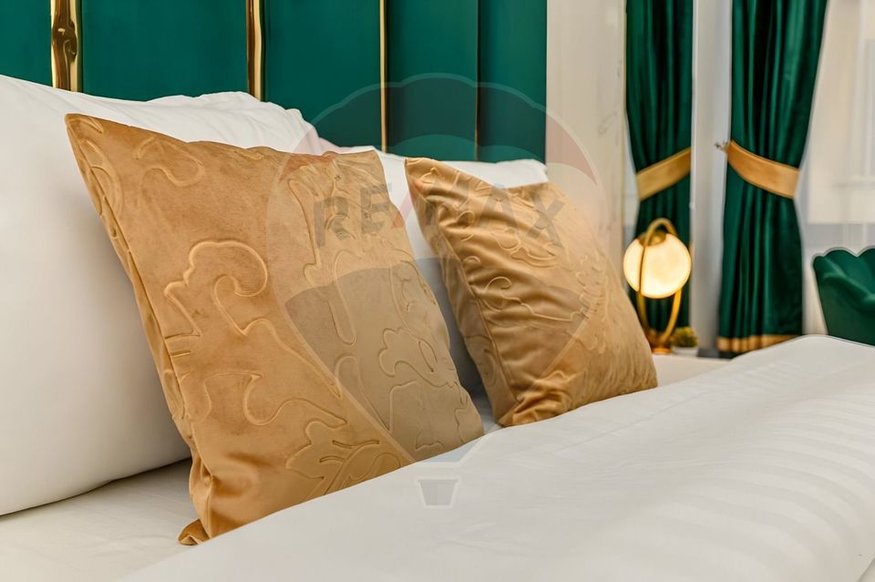 Studio cu 1 camera de vânzare în zona centrala - Noua