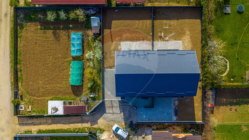 5 room House / Villa for sale