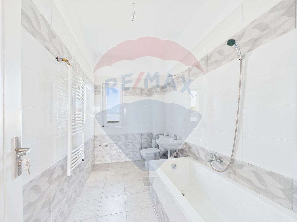 3 room Apartment for sale, Nord-Vest area