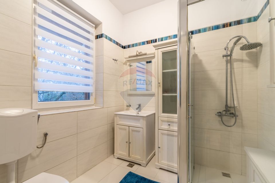 3 room Apartment for rent, Andrei Muresanu area