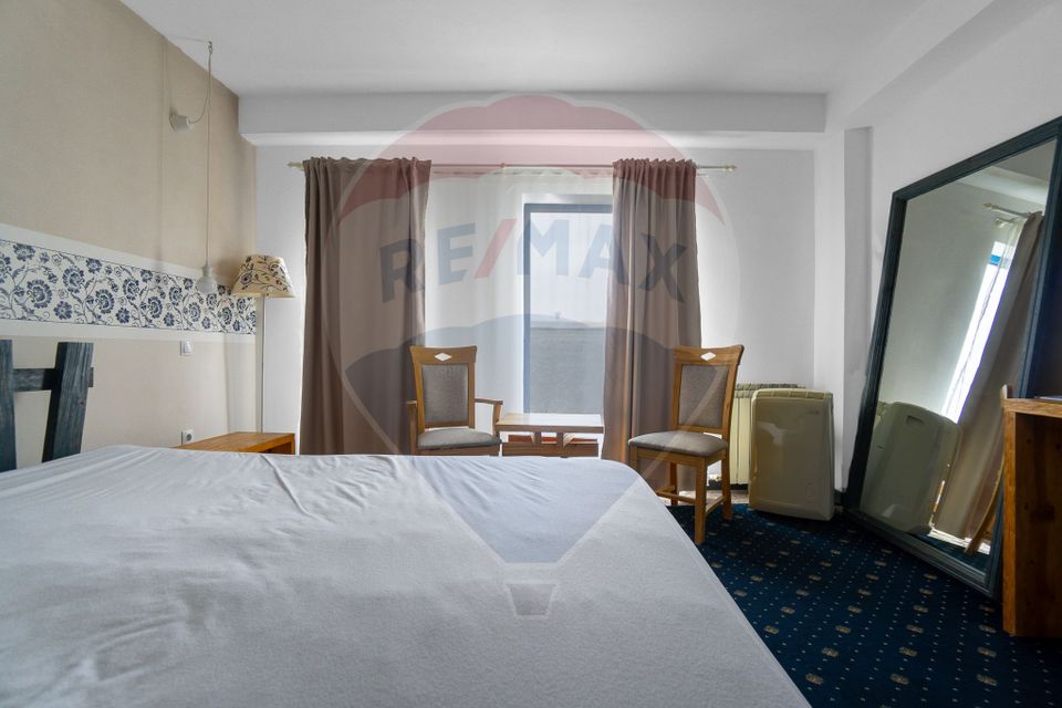 39 room Hotel / Pension for sale