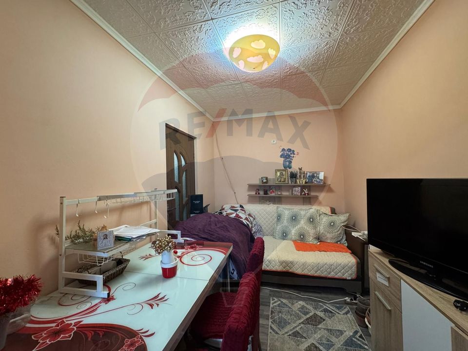 2 room Apartment for sale