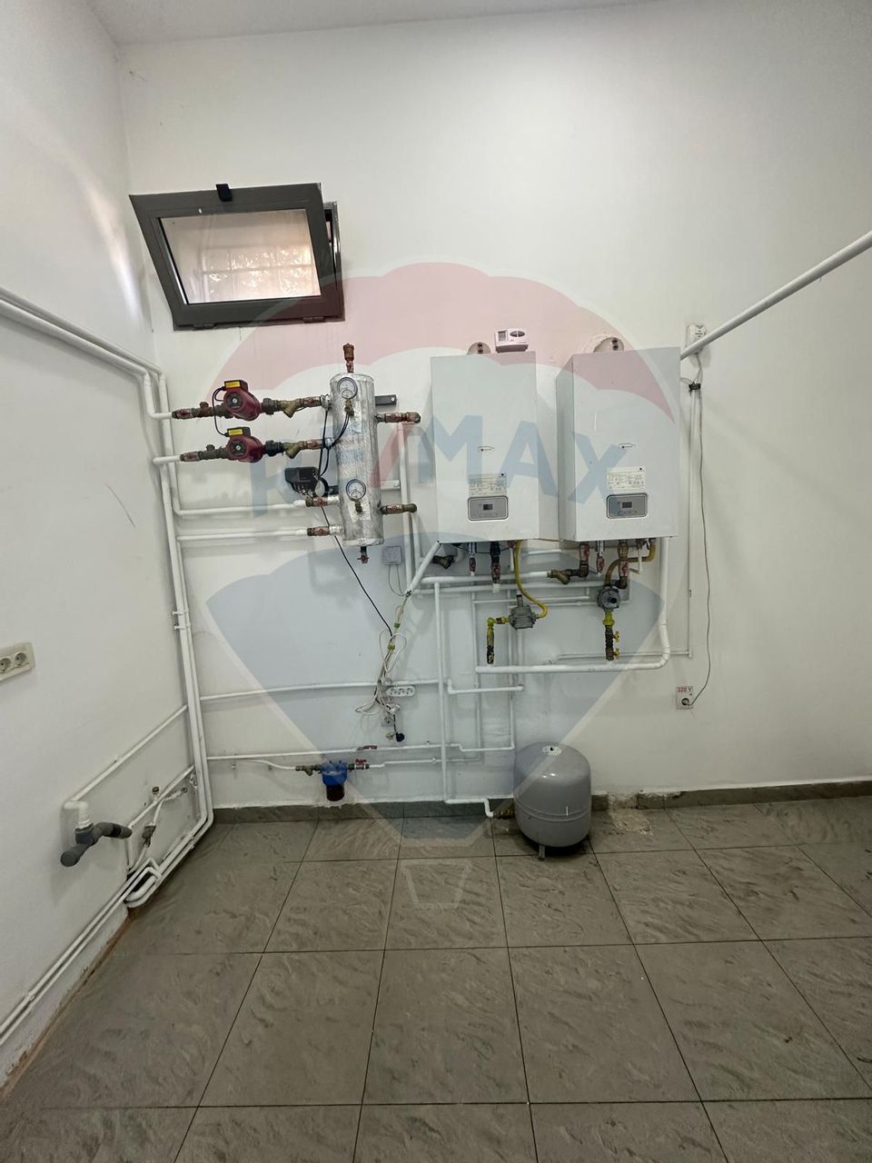 Spațiu comercial de 222mp de închiriat în zona Ultracentral
