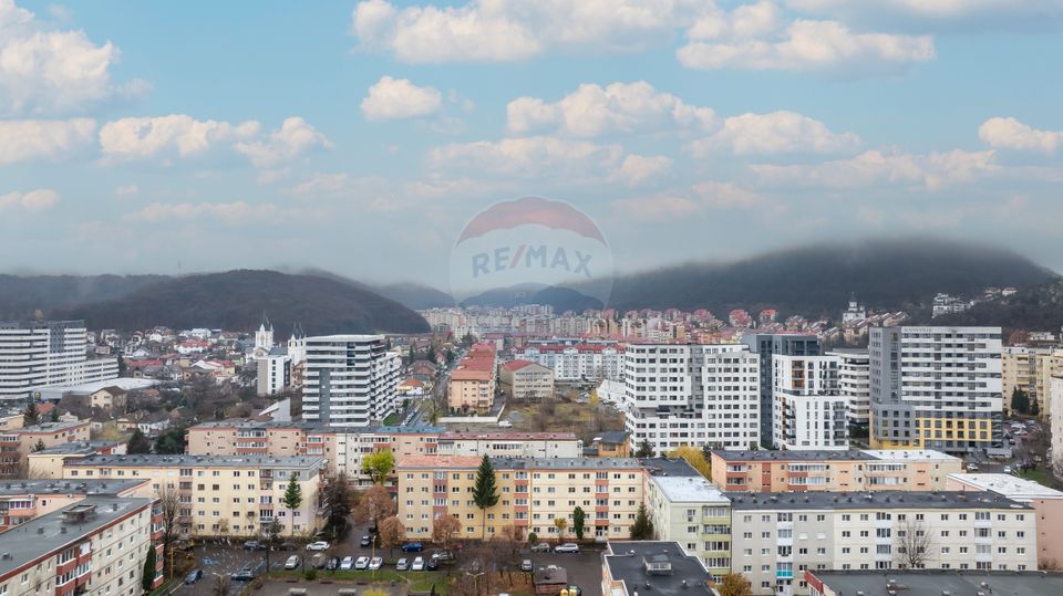 2 room Apartment for sale, Astra area