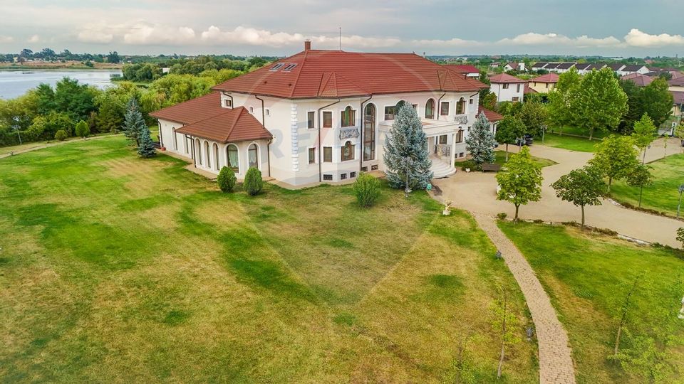 14 room House / Villa for sale