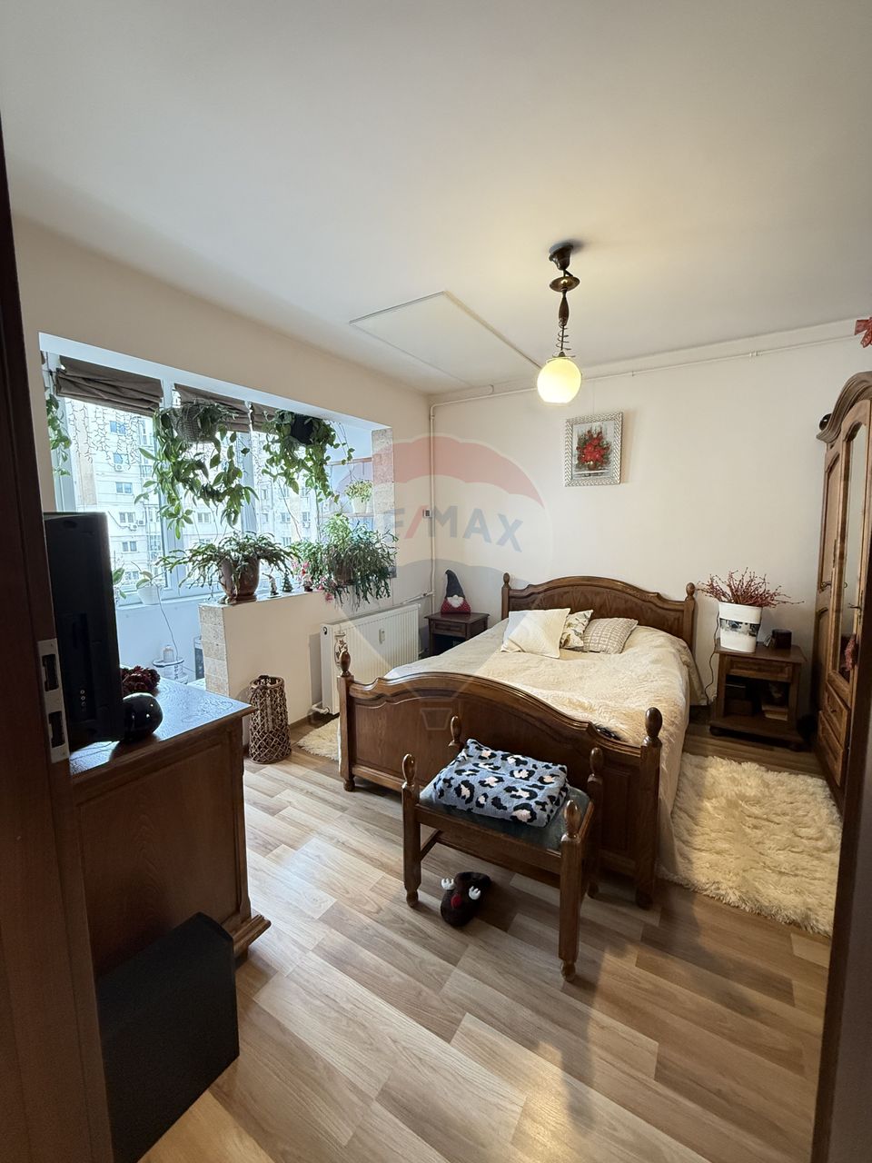 Apartament 3 camere  Aparatorii Patriei Berceni
