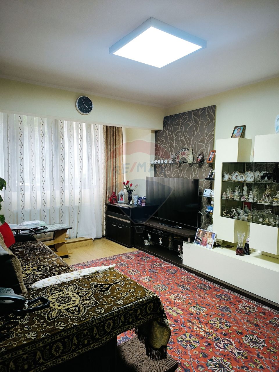 2 room Apartment for rent, Grigorescu area