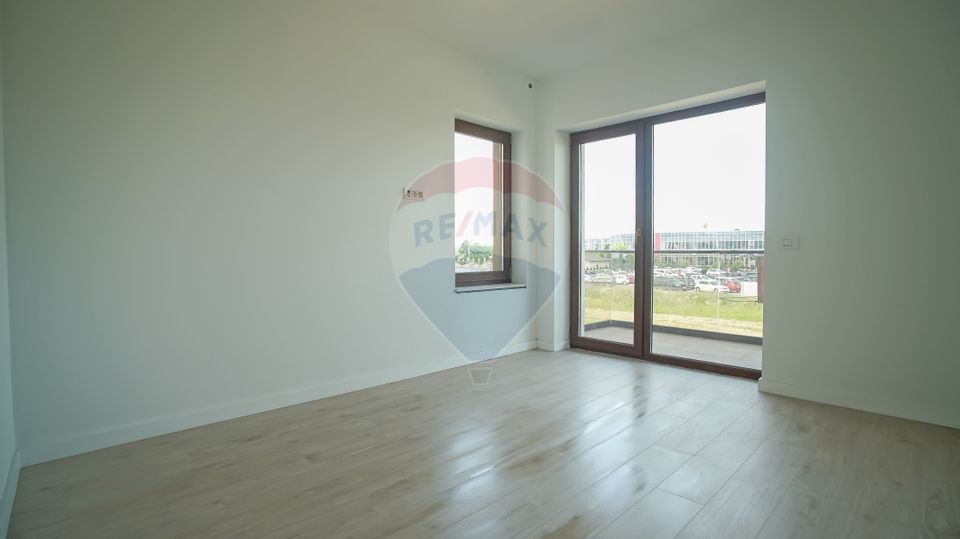 2 room Apartment for sale, Grivitei area