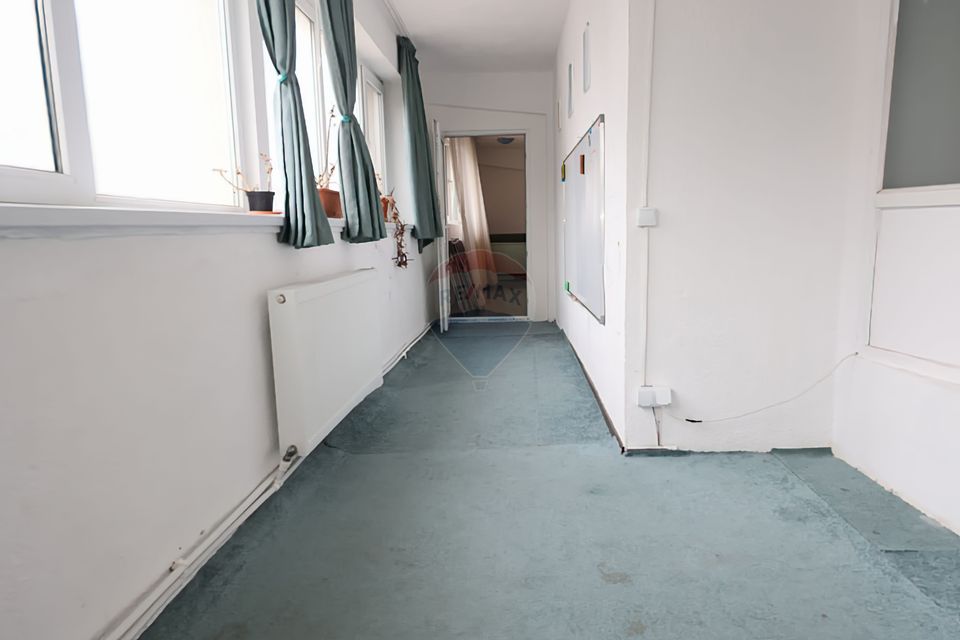 125sq.m Office Space for rent, Pacurari area
