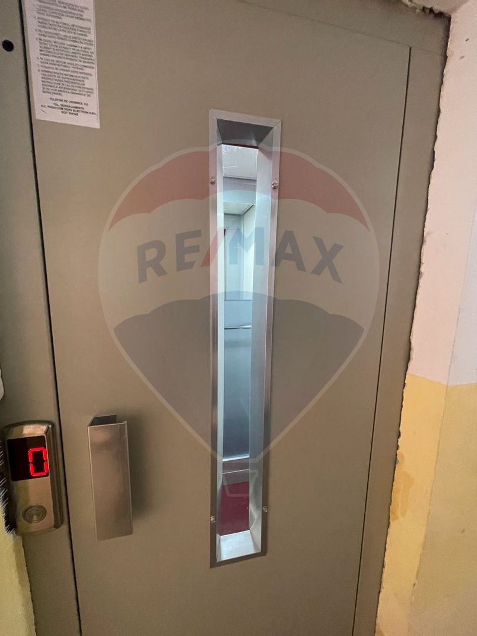 Apartament cu 2 camere Kaufland Bd Brailei