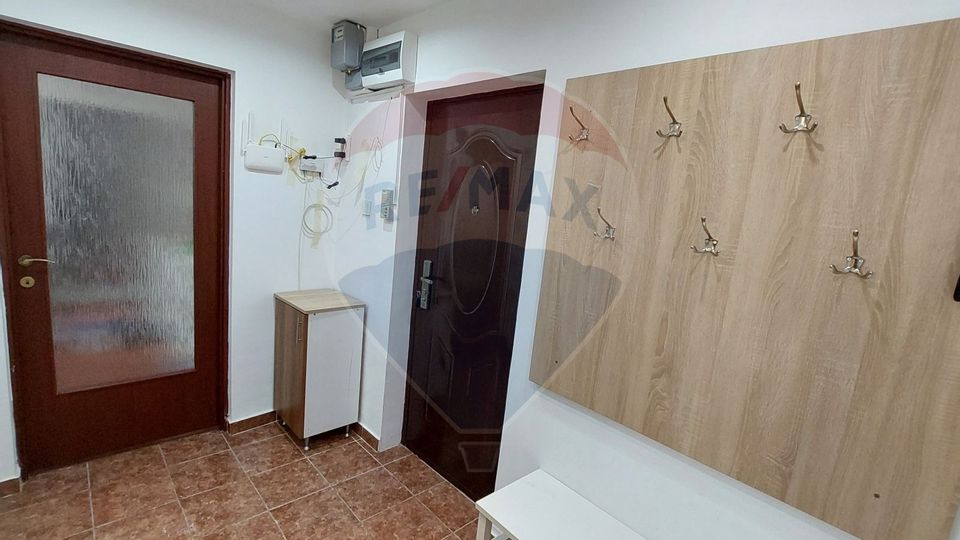 Inchiriere Apartament cu 2 camere, Calea Mosilor