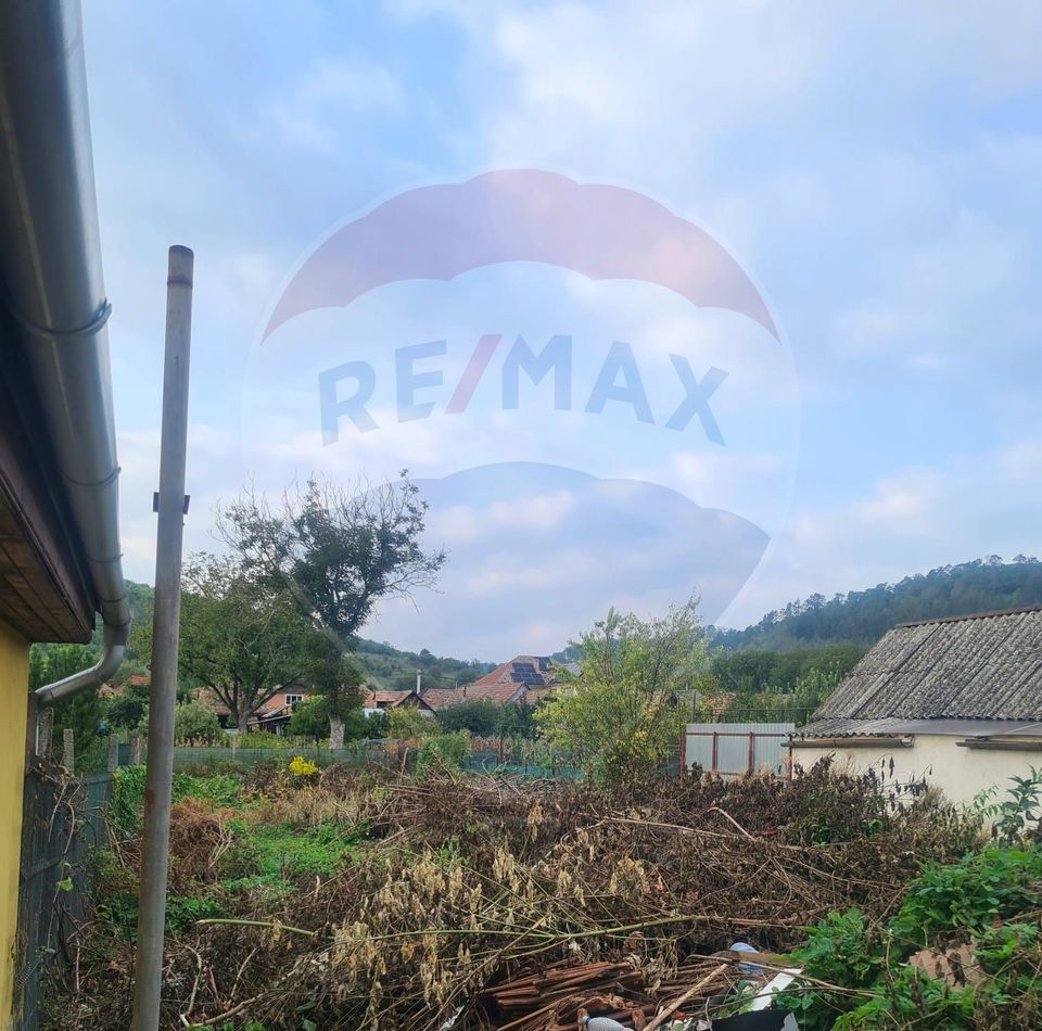 Casă de vânzare în Dumbrăveni, str. Horea