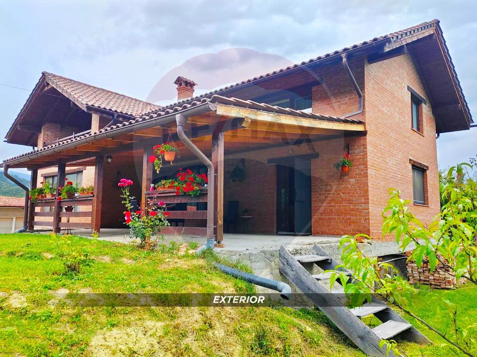 4 room House / Villa for sale, Sud-Vest area