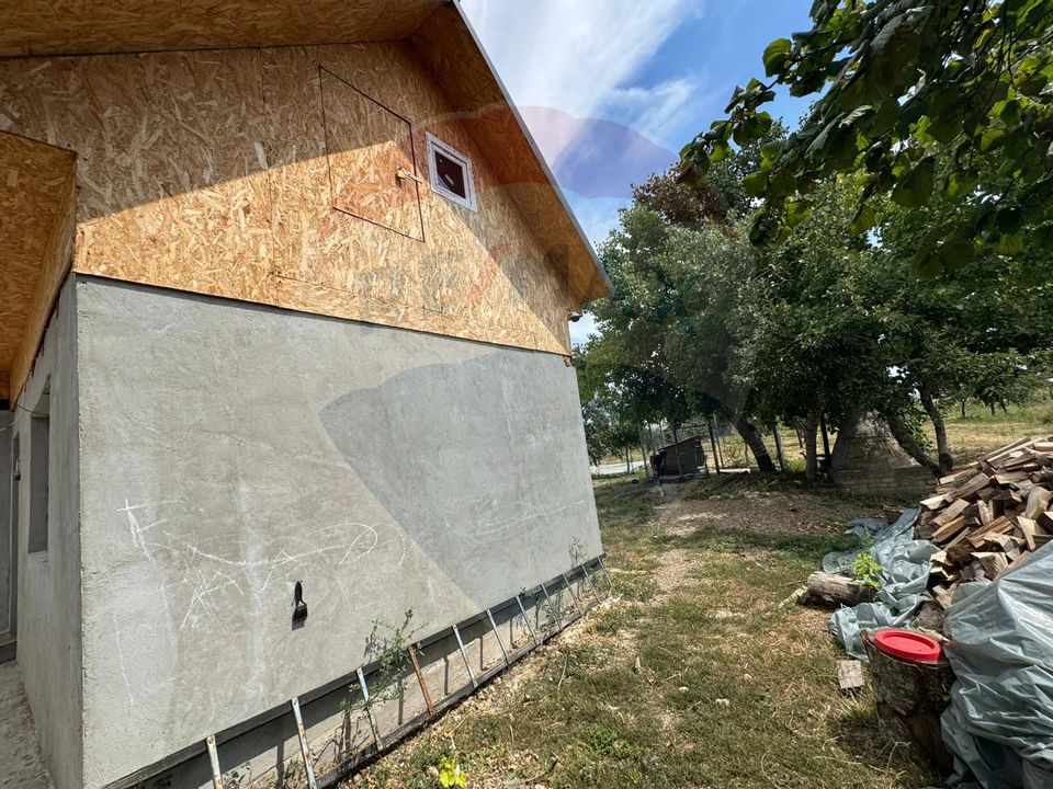 3 room House / Villa for sale