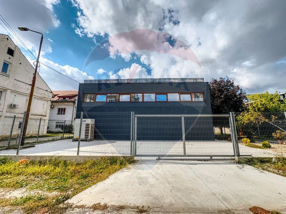 261sq.m Commercial Space for sale, Freidorf area