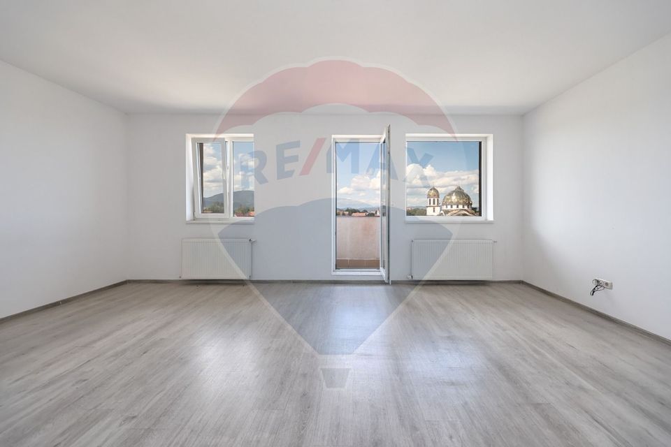 Garsoniera în zona Ghimbav Livada- Comision 0%