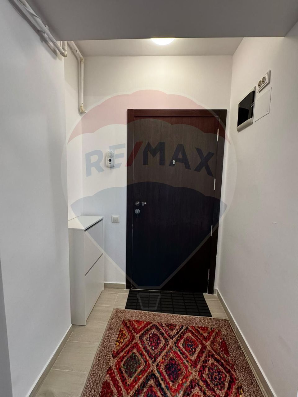 Apartament 2 camere de închiriat Rotar Park- Metrou Pacii