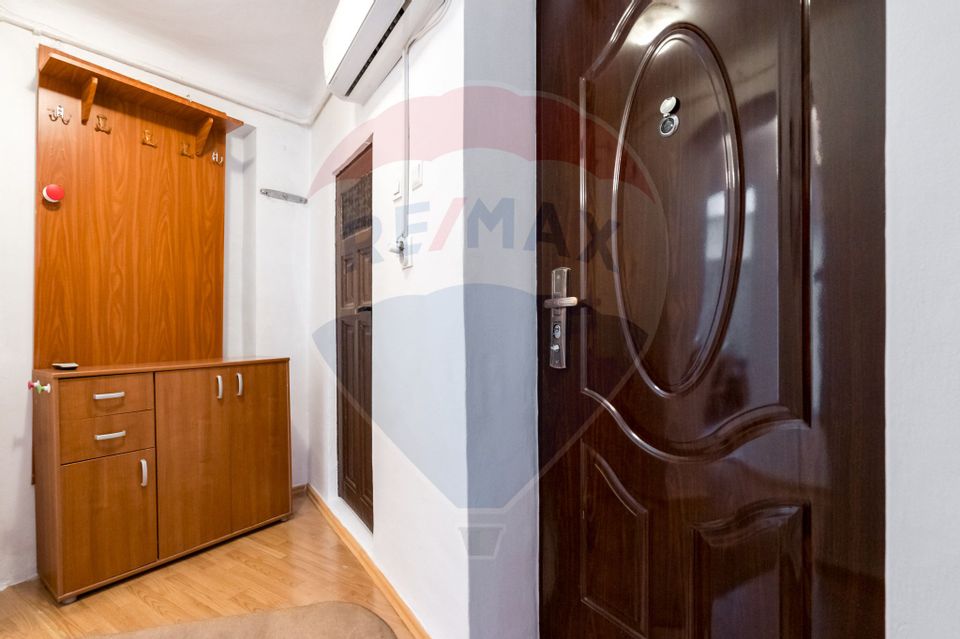 3 room Apartment for sale, Universitate area
