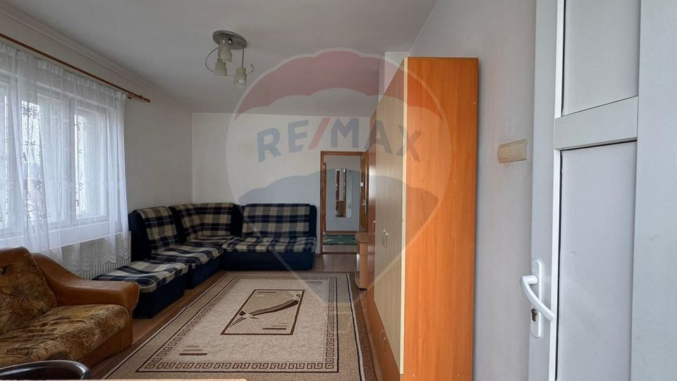 3 room Apartment for rent, Dambul Rotund area