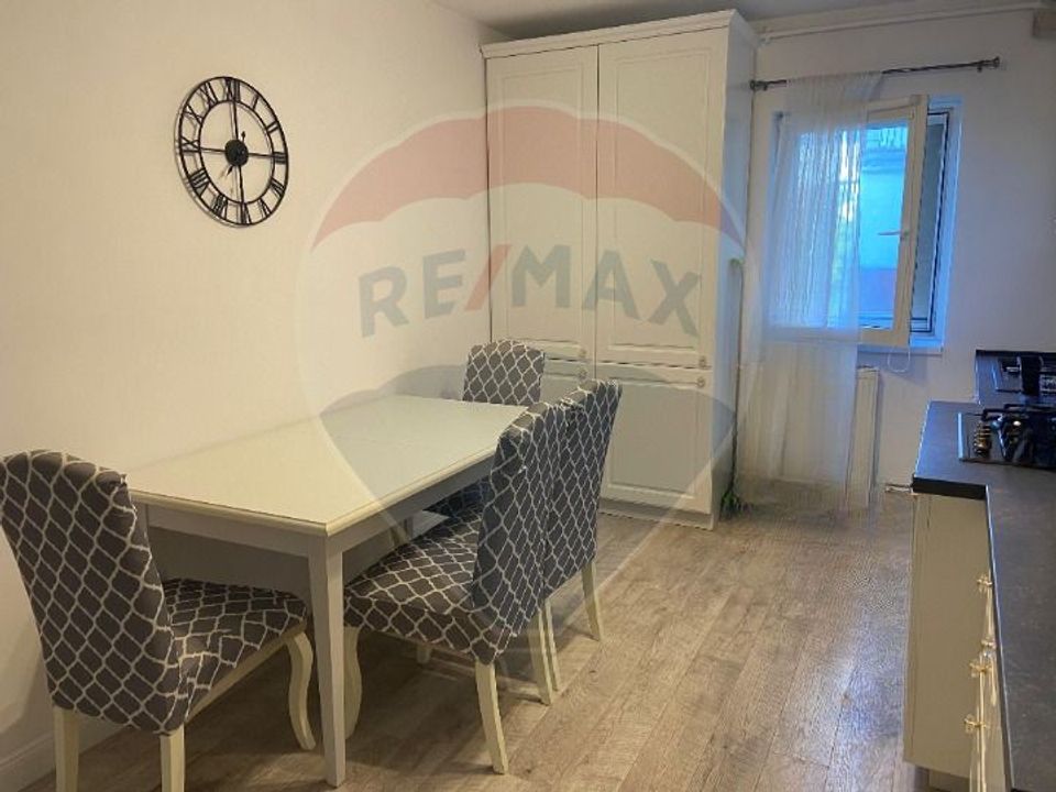 Apartament cu 2 camere de vânzare în zona Manastur