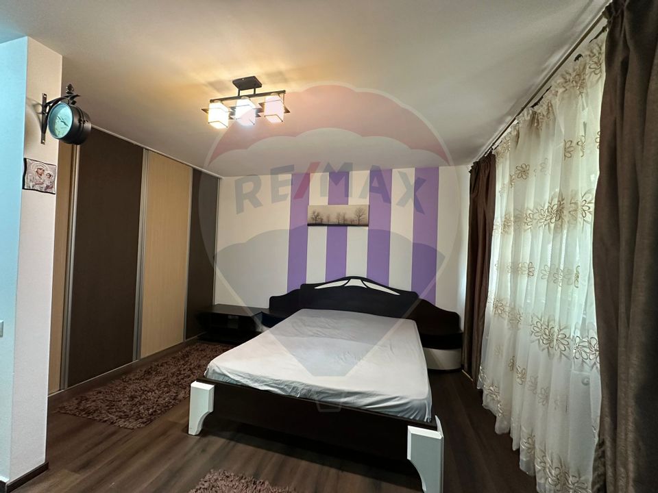 Garsoniera de inchiriat in Titan