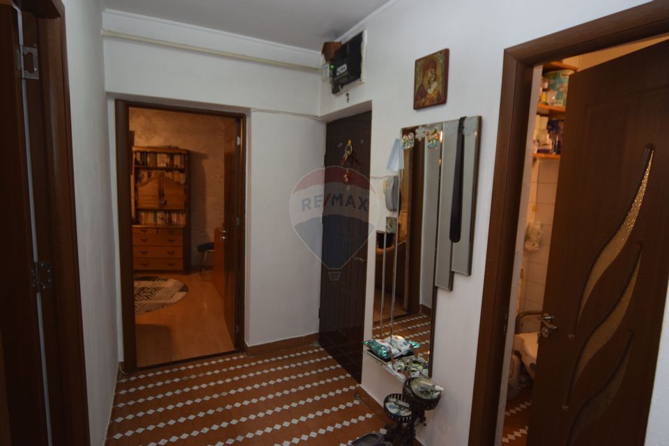 3 room Apartment for sale, Ultracentral area