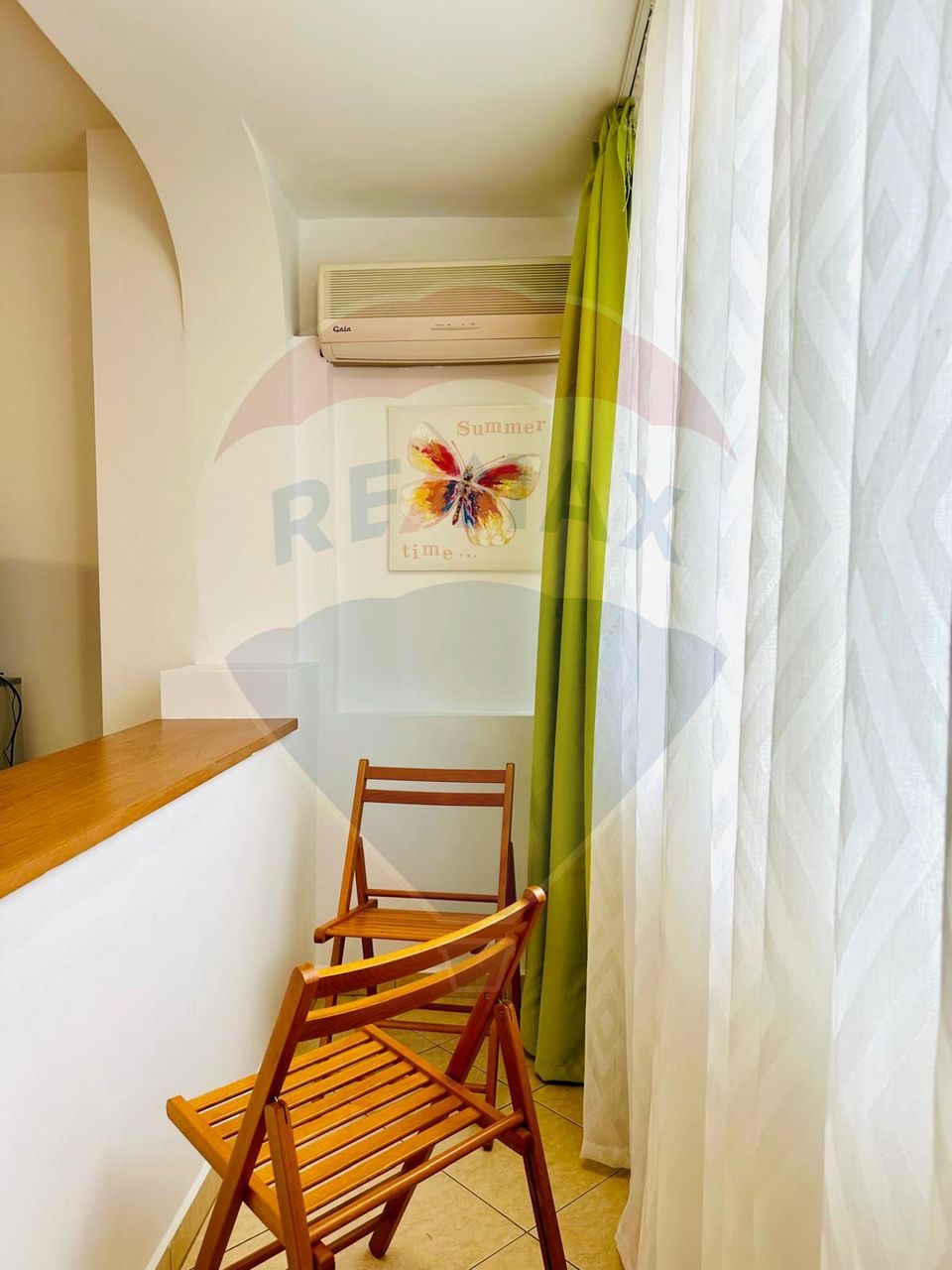 2 room Apartment for rent, Unirii area