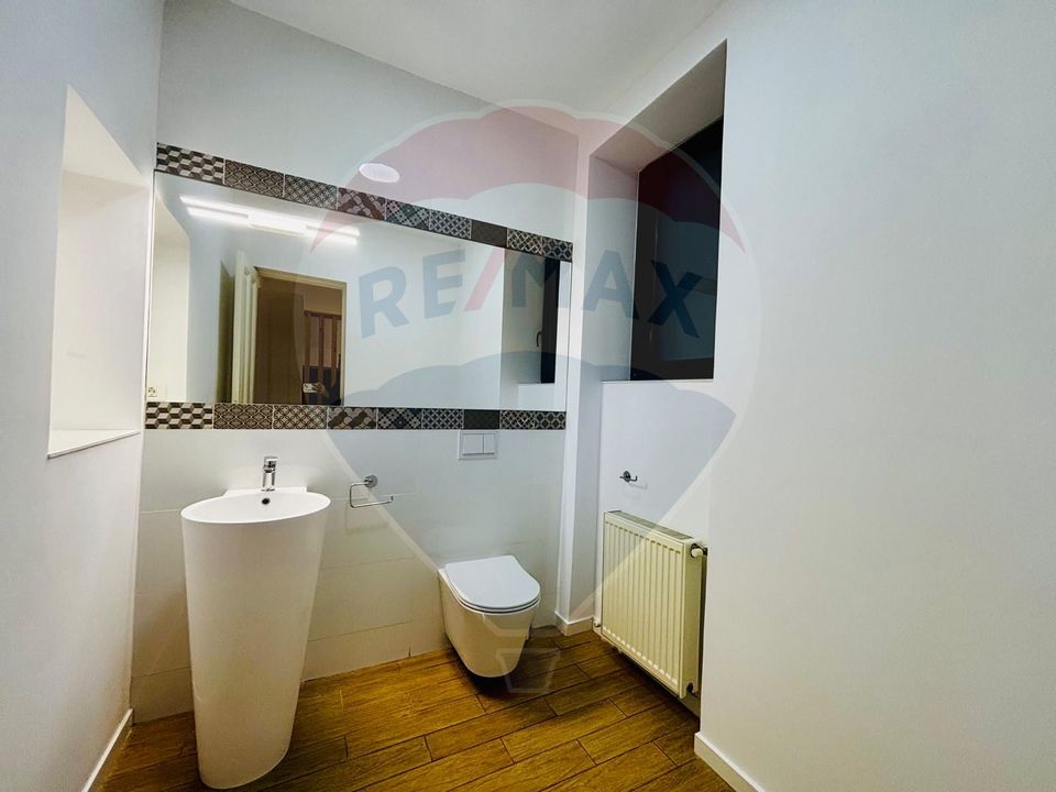 Spațiu birouri premium | Vilǎ interbelică | Dorobanți