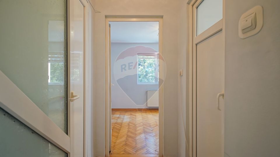 2 room Apartment for sale, Garii area