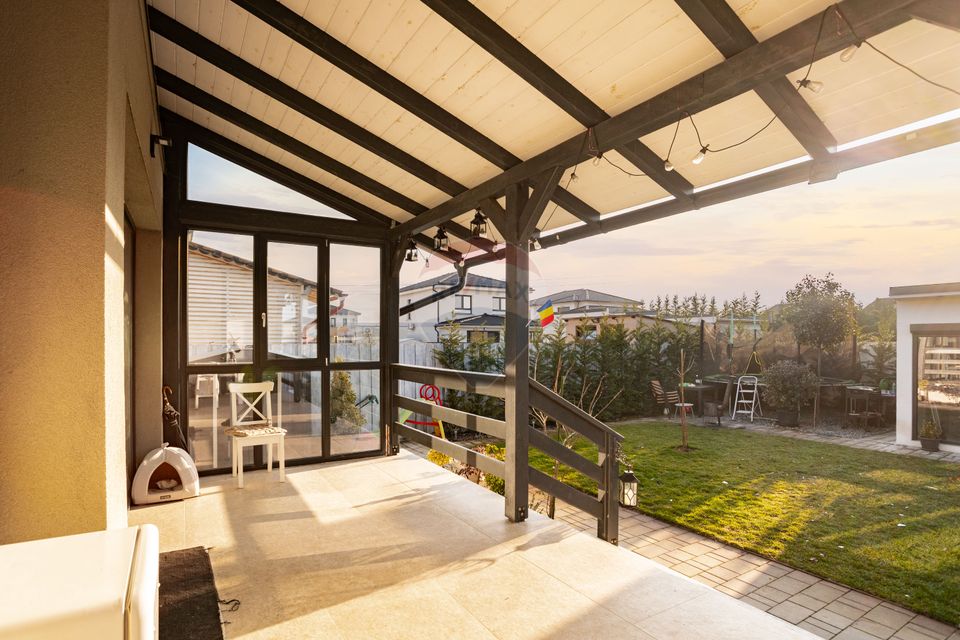 4 room House / Villa for sale, Gai area