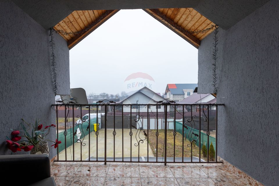 3-room house / villa for sale