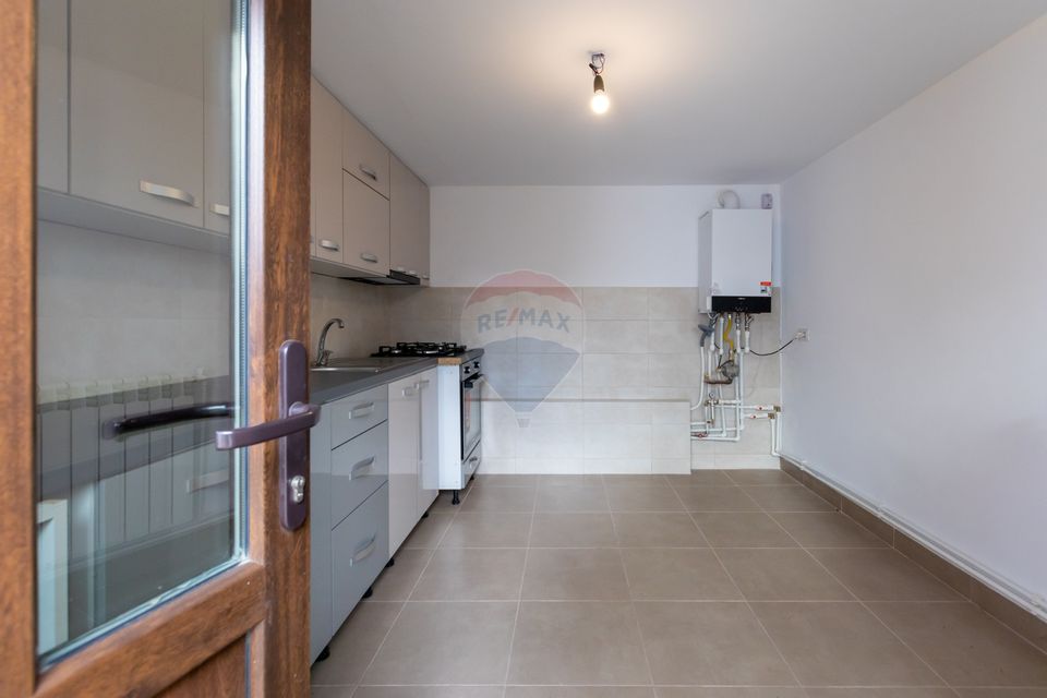 6 room House / Villa for sale