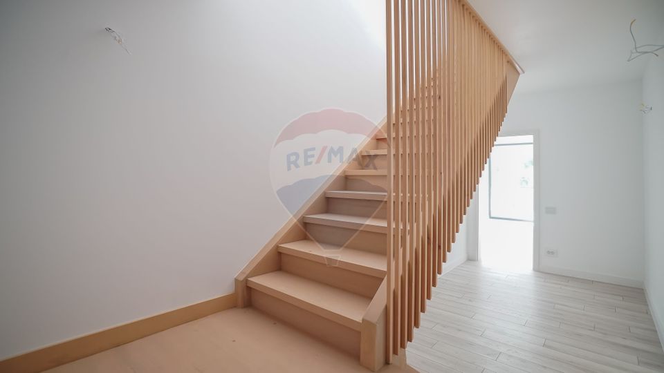 REZERVAT-Drumul Poienii, apartamente finalizate