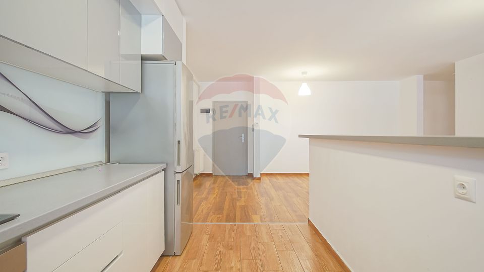 3 room Apartment for sale, Avantgarden area