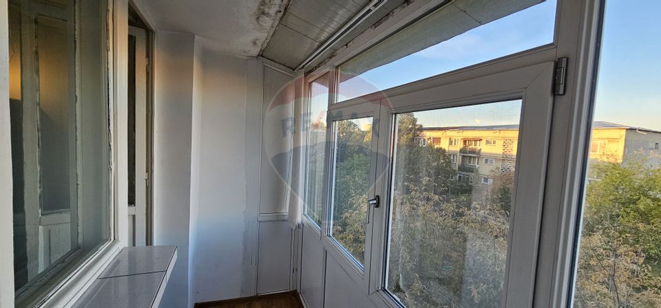 2-room apartment for sale in Kiseleff area