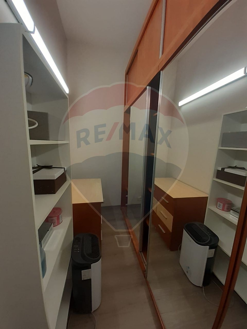 2 room Apartment for rent, Ultracentral area