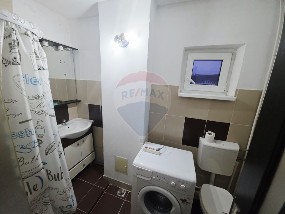 1 room Apartment for sale, Darmanesti area