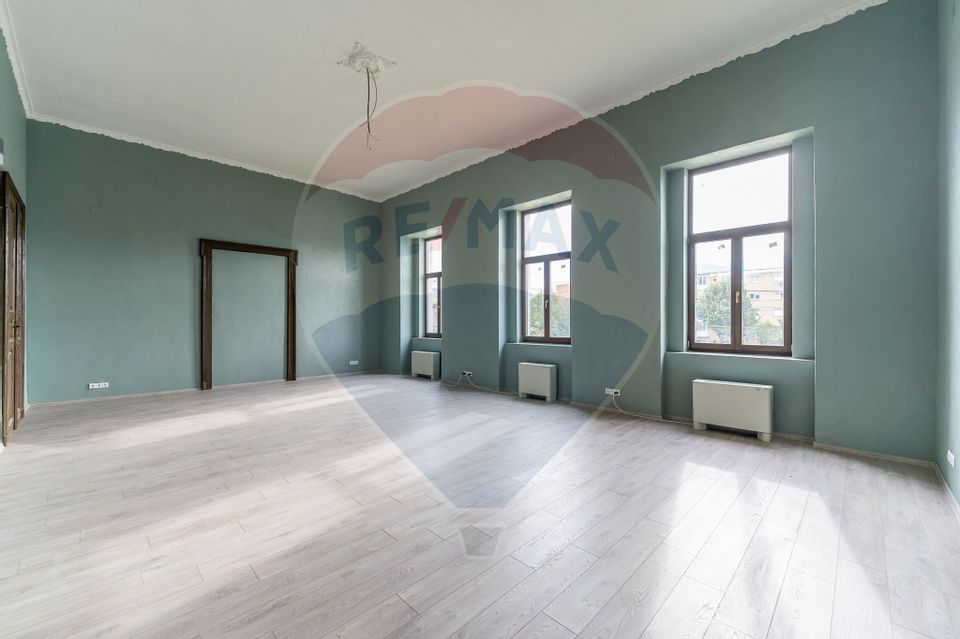 Spațiu de birou de închiriat Calea Aurel Vlaicu