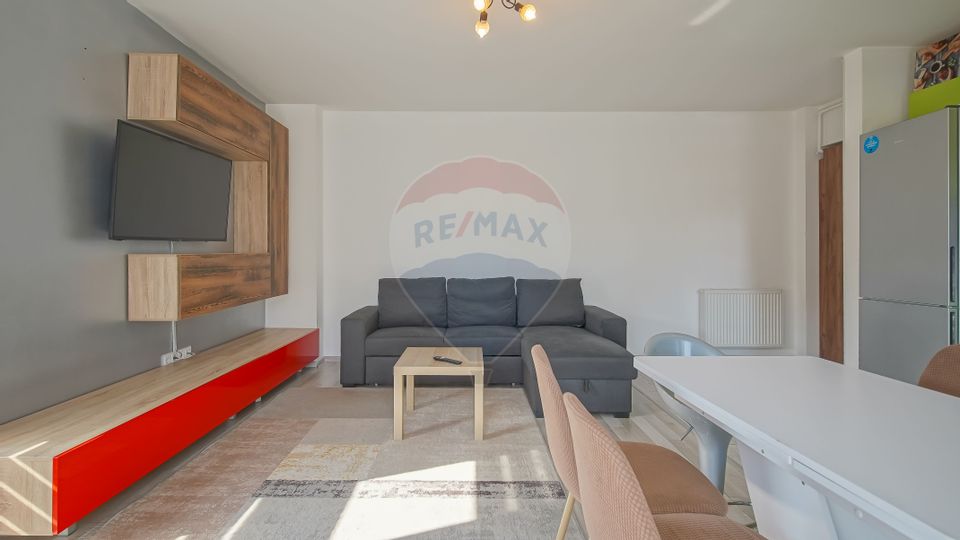 Comision 0|Apartament 3 camere| boxa| loc de parcare