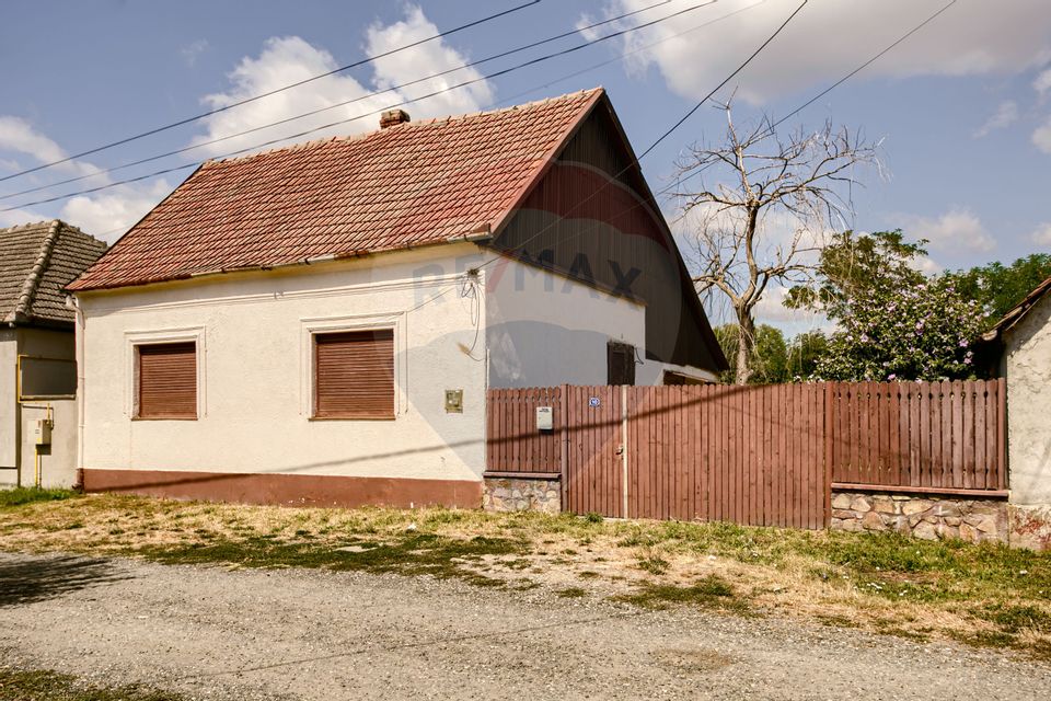 4 room House / Villa for sale, Ultracentral area