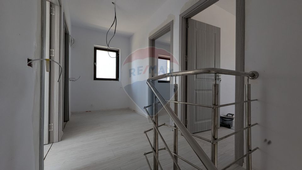 De Vanzare Duplex Comuna Berceni Str Lebedelor Asfaltată 0% Comision