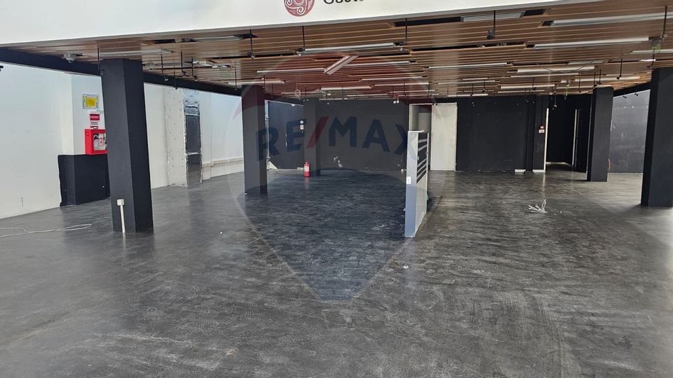 1,111sq.m Commercial Space for rent, Domenii area