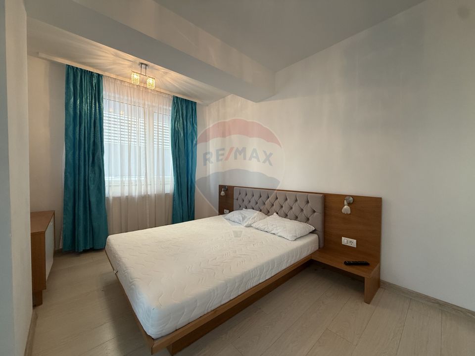 Apartament cu 2 camere de vanzare în Mamaia Nord Opera Constanta