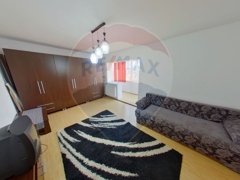 2 room Apartment for sale