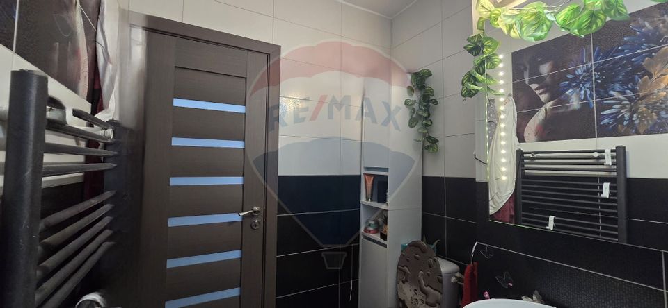 4 room Apartment for sale, Central area