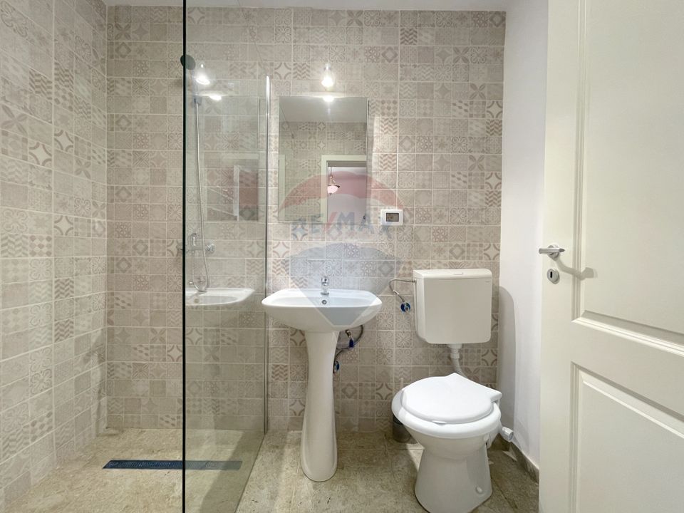 Apartament cu 2 camere de închiriat în zona Drumul Poienii