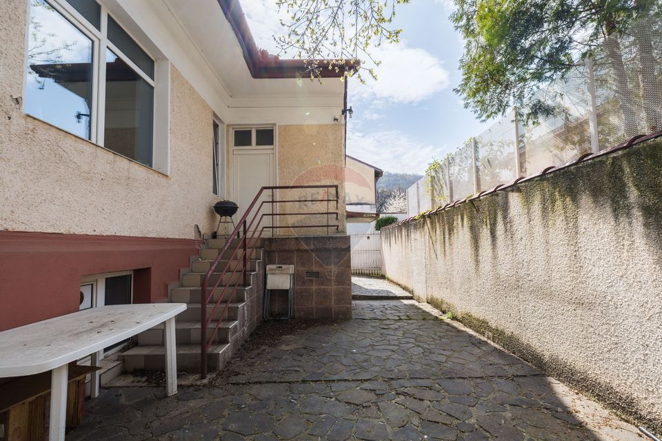 Office space Brasov Civic Center AFI Mall 200 sqm D + M